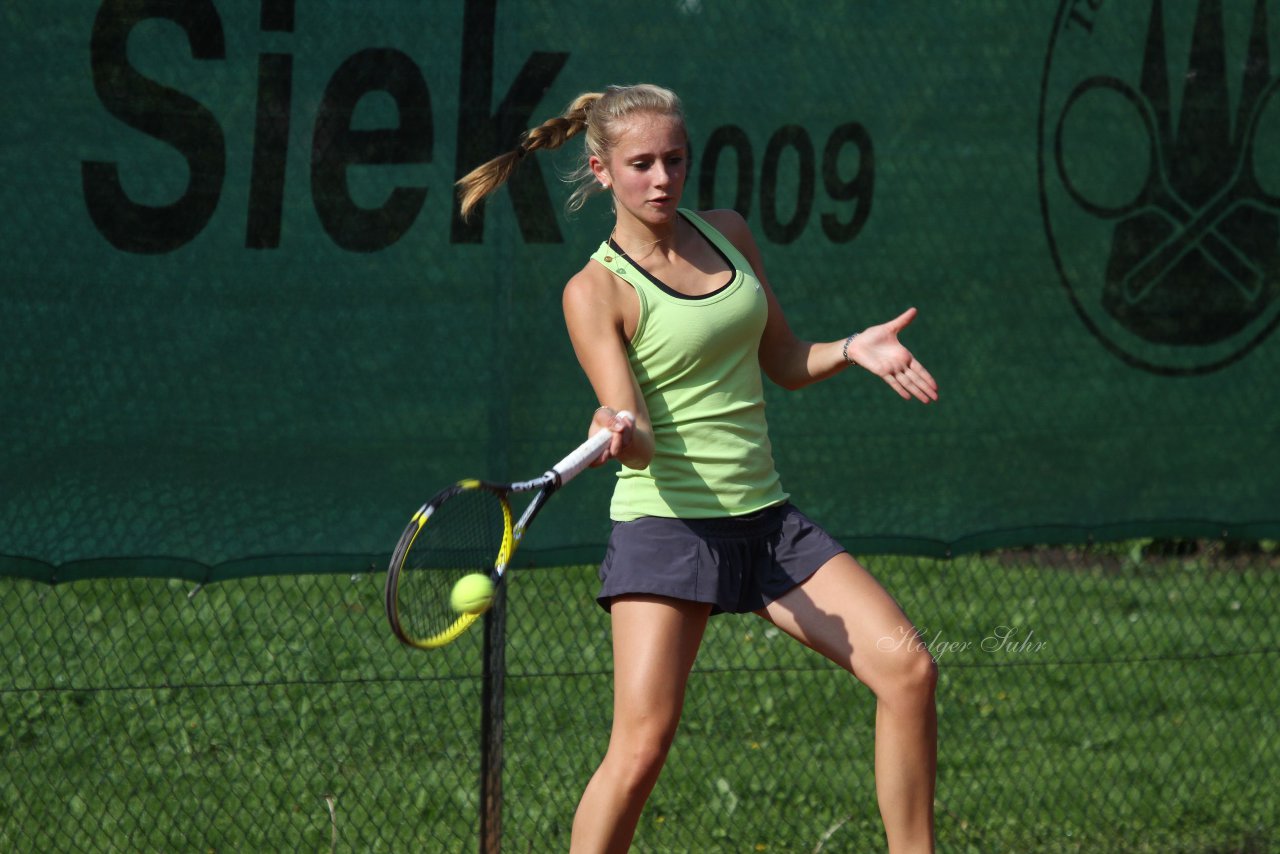 Jennifer Witthöft 1107 - 14.Sieker Open 2011